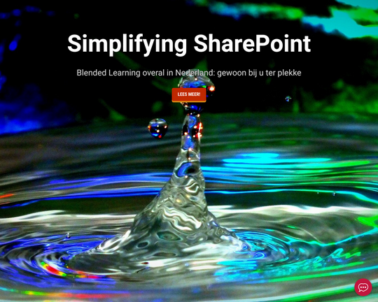The SharePoint Academy Logo