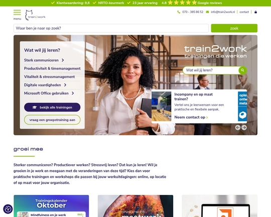 Opleidingscentrum Haaglanden